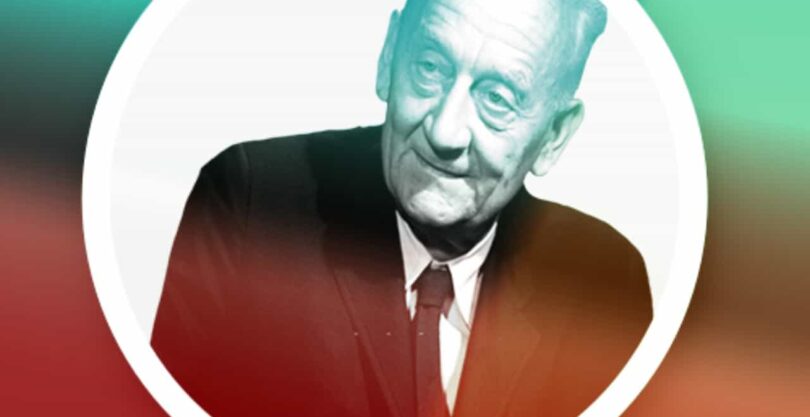 Albert Szent Gyorgyi Sozleri