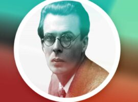 Aldous Leonard Huxley Sozleri