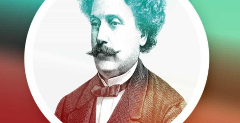 Alexandre Dumas Ogul Sozleri