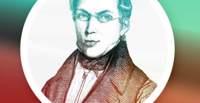 Alexandre Rodolphe Vinet Sozleri