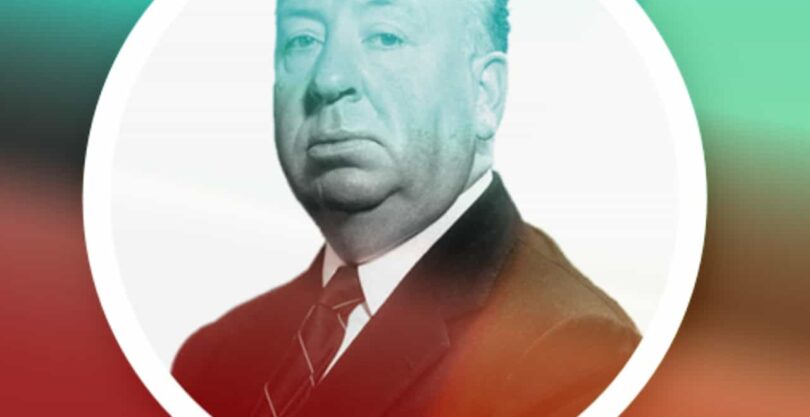 Alfred Joseph Hitchcock Sozleri
