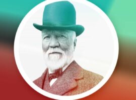 Andrew Carnegie Sozleri