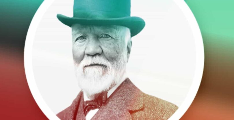 Andrew Carnegie Sozleri