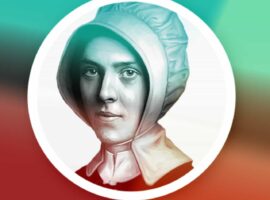 Anne Bradstreet Sozleri