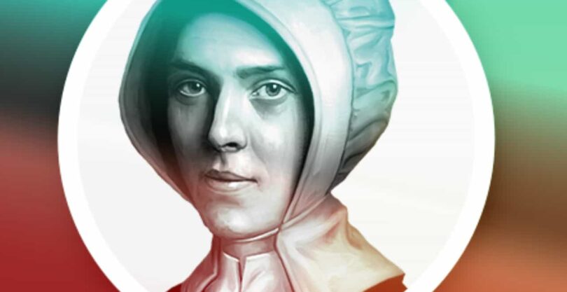 Anne Bradstreet Sozleri