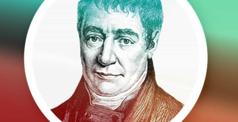 Antoine Isaac Silvestre De Sacy Sozleri