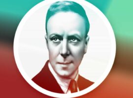 Archibald Joseph Cronin Sozleri