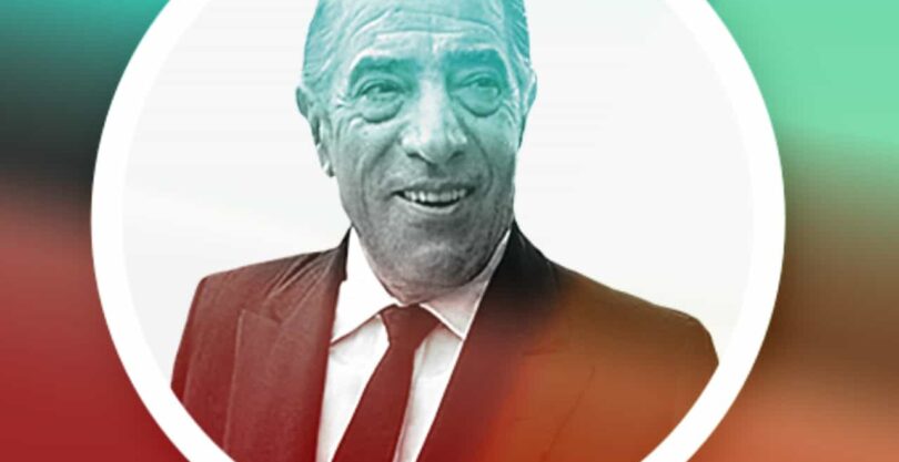 Aristotle Sokratis Onassis Sozleri