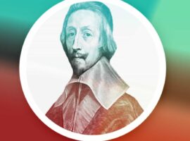 Armand Jean Du Plessis De Richelieu Sozleri