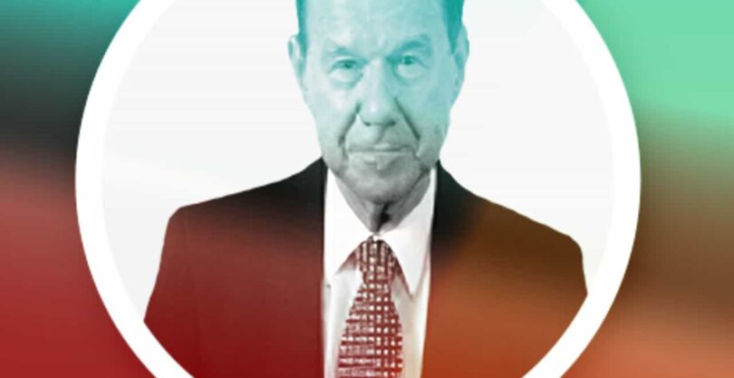 Armand Vallin Feigenbaum Sozleri