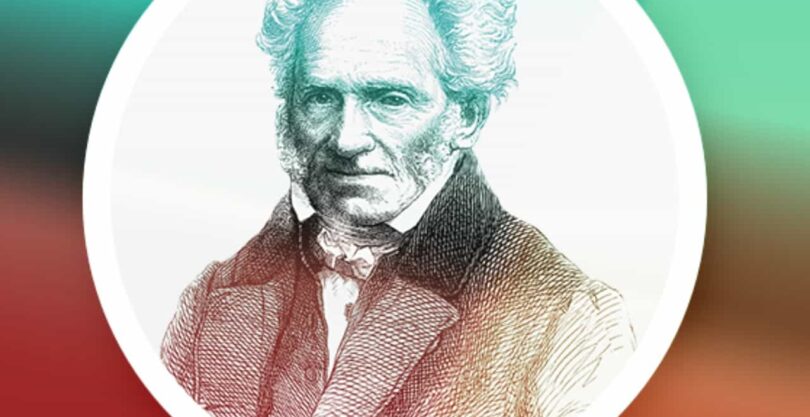 Arthur Schopenhauer Sozleri