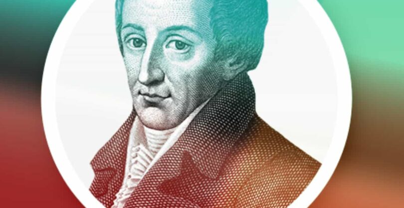 August Friedrich Ferdinand Von Kotzebue Sozleri