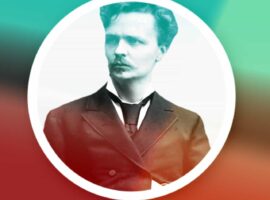 August Strindberg Sozleri