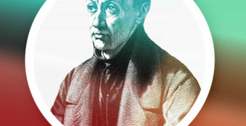 Auguste Comte Sozleri