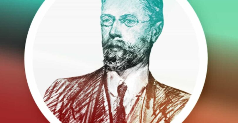 Axel Martin Fredrik Munthe Sozleri