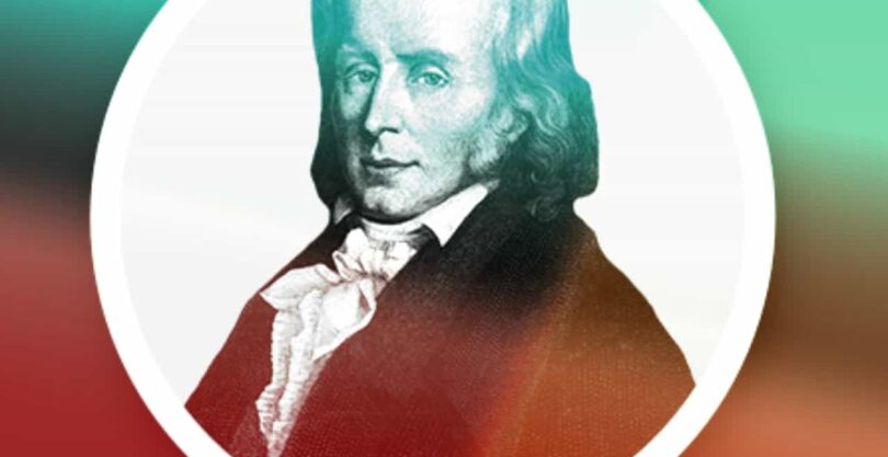 Benjamin Constant Sozleri