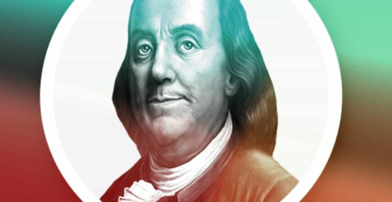 Benjamin Franklin Sozleri