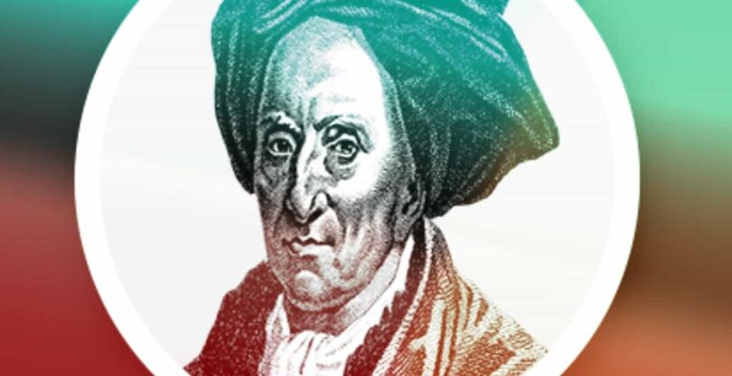 Bernard Le Bovier De Fontenelle Sozleri