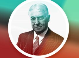 Bernard Mannes Baruch Sozleri
