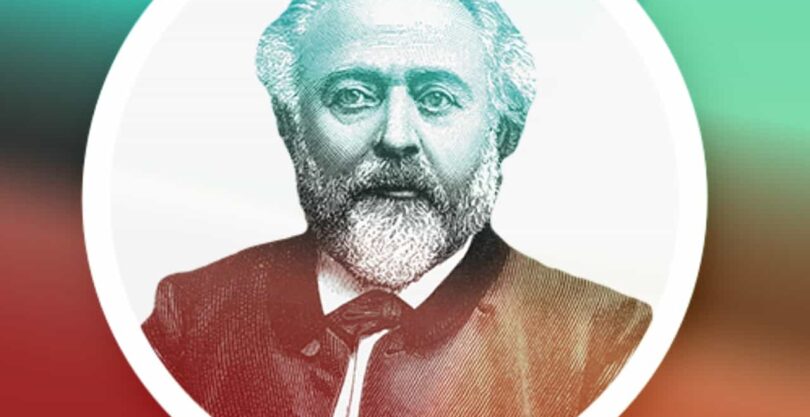 Berthold Auerbach Sozleri