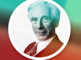 Bertrand Arthur William Russell Sozleri