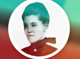 Bessie Anderson Stanley Sozleri