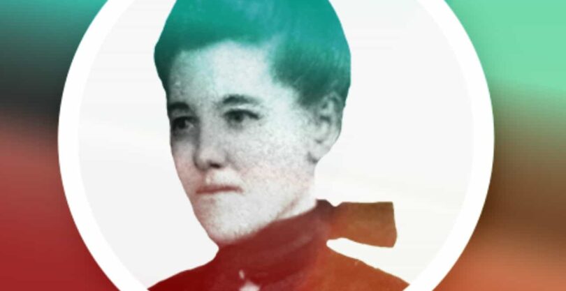 Bessie Anderson Stanley Sozleri