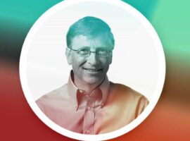 Bill Gates Sozleri