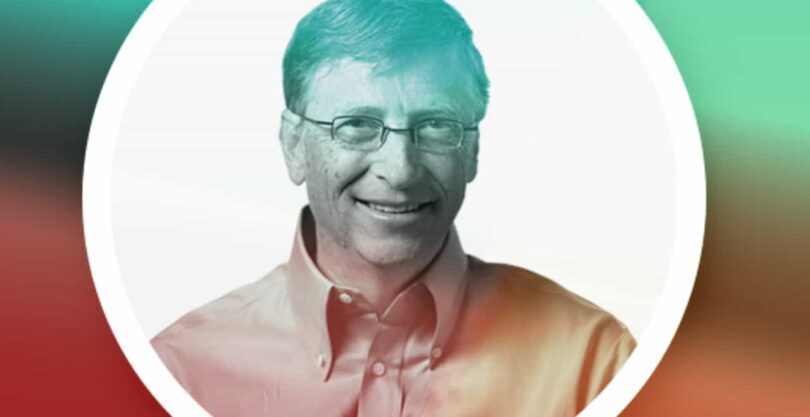 Bill Gates Sozleri
