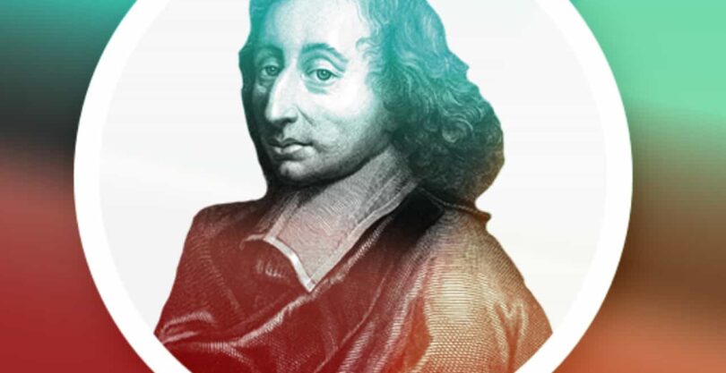 Blaise Pascal Sozleri