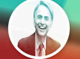 Carl Edward Sagan Sozleri