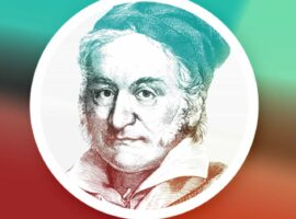 Carl Friedrich Gauss Sozleri