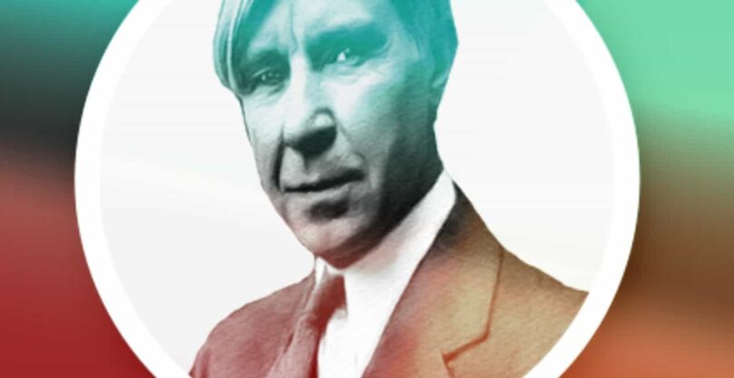 Carl Sandburg Sozleri