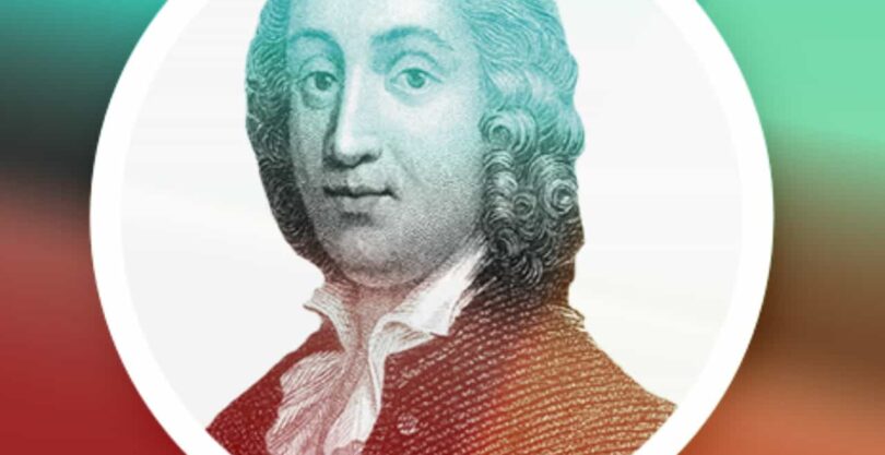 Carlo Goldoni Sozleri