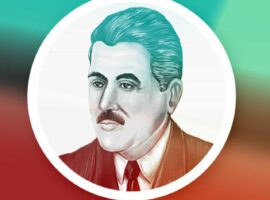 Cenap Sahabettin Sozleri