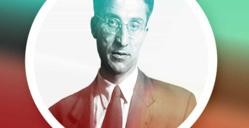 Cesare Pavese Sozleri