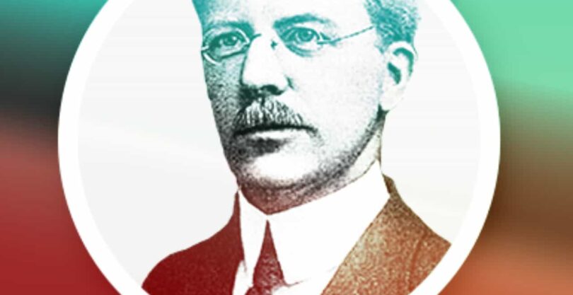 Charles Buxton Sozleri