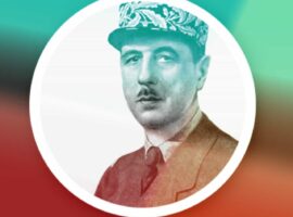 Charles De Gaulle Sozleri