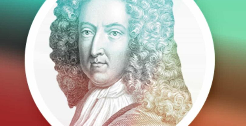 Daniel Defoe Sozleri