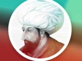 Fatih Sultan Mehmet Sozleri
