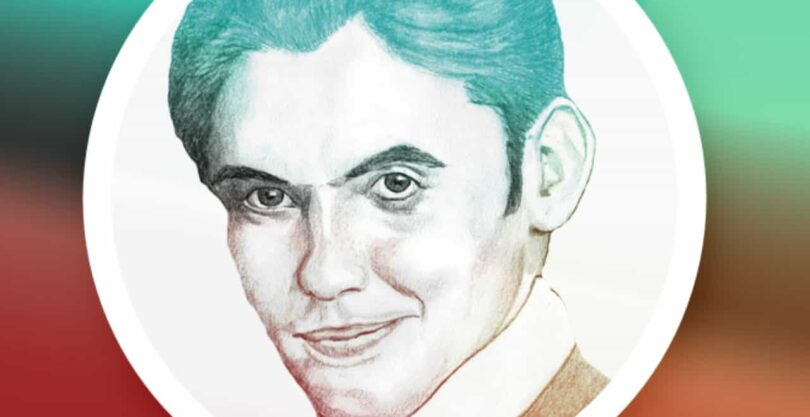 Federico Garcia Lorca Sozleri