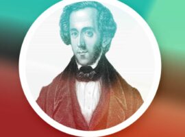 Felix Mendelssohn Bartholdy Sozleri