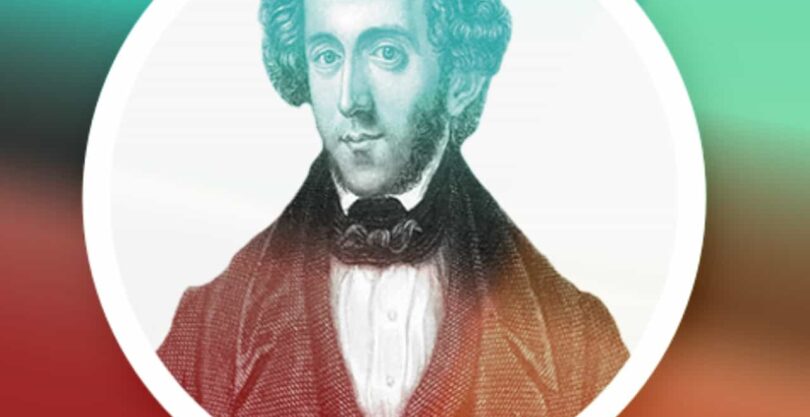 Felix Mendelssohn Bartholdy Sozleri