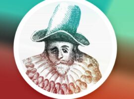 Gabriel Harvey Sozleri