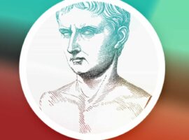 Gaius Julius Caesar Octavianus Sozleri