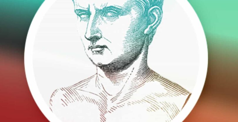 Gaius Julius Caesar Octavianus Sozleri