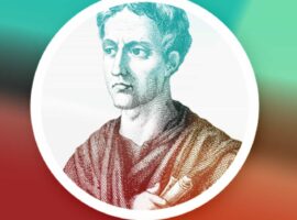 Gaius Petronius Arbiter Sozleri