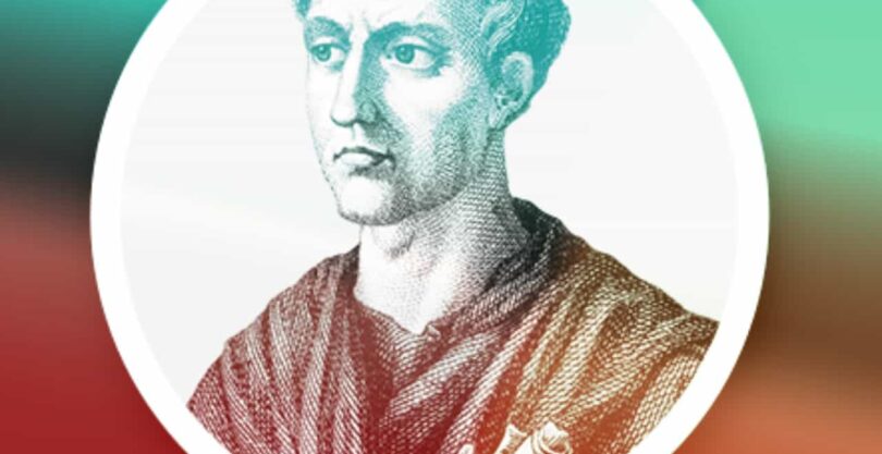 Gaius Petronius Arbiter Sozleri