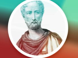 Gaius Plinius Secundus Maior Sozleri
