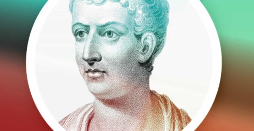 Gaius Sallustius Crispus Sozleri